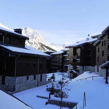 Apartment Candide - Candide C11 Mae-4411 Les Allues