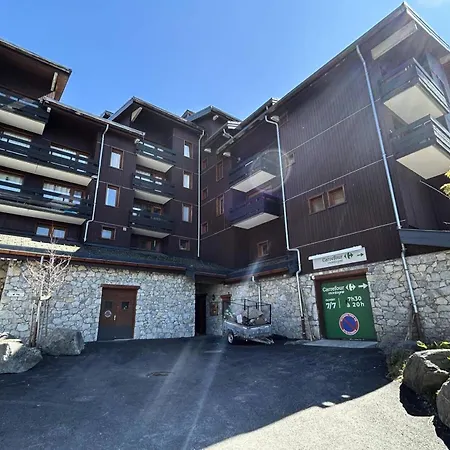Candide - Candide C11 Mae-4411 Daire *